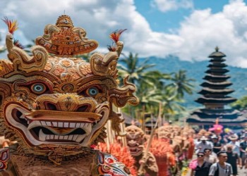 Indonesia