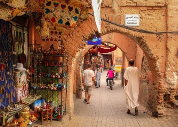 Morocco