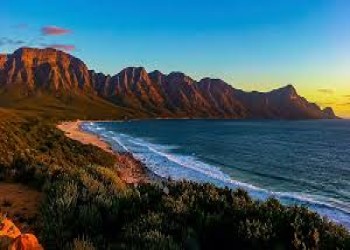 South Africa
