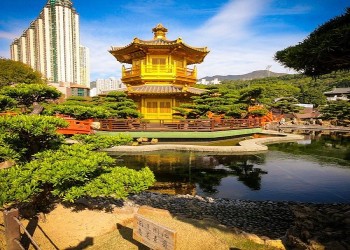 Hong Kong